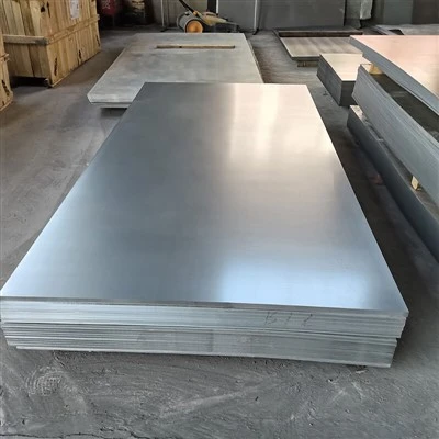 Lembaran Tahan Karat 440C